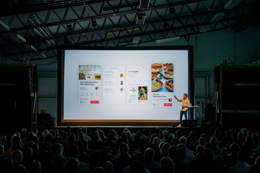 Productlancering