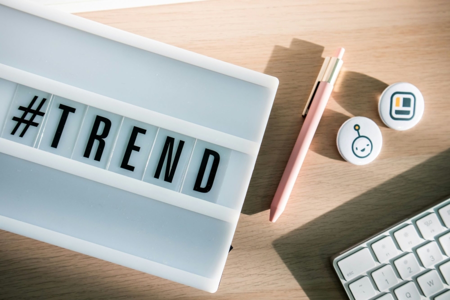 macrotrends 