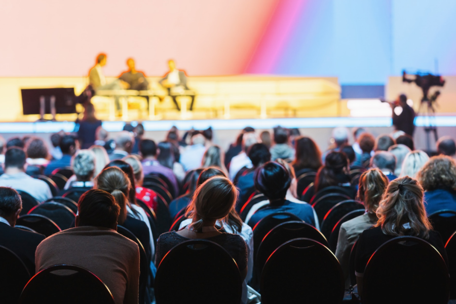 No-shows zakelijke evenementen