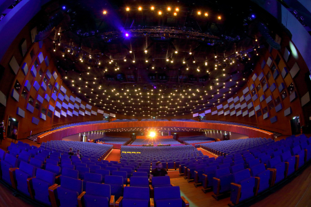 Congreszaal