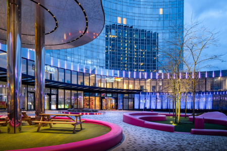 Holland Casino Sloterdijk