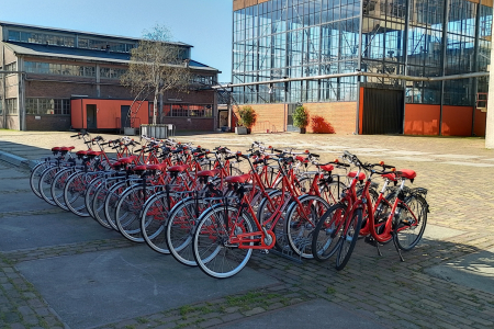 Easy Fiets