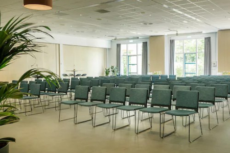 Vergaderzaal