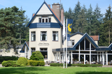 Buitenaanzicht