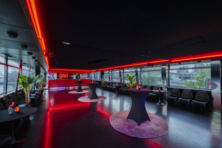 Bar Noir