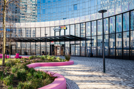 Holland Casino Sloterdijk