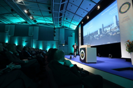 Congreszaal