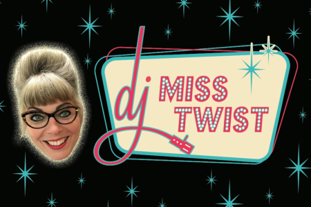 DJ MISS TWIST