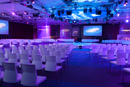 Congreszaal