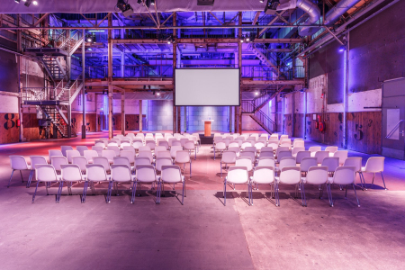 Vergaderzaal