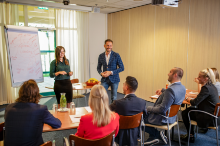 Center Parcs Business Solutions