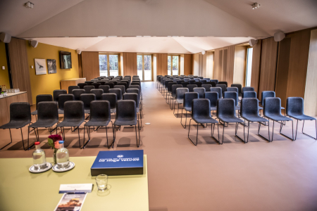 Vergaderzaal
