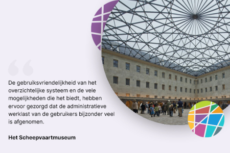 Scheepvaartmuseum