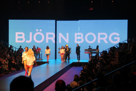 Modeshow