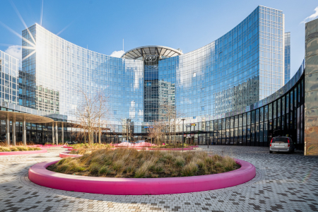 Holland Casino Sloterdijk