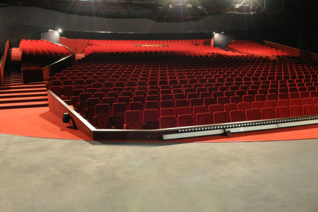 Congreszaal