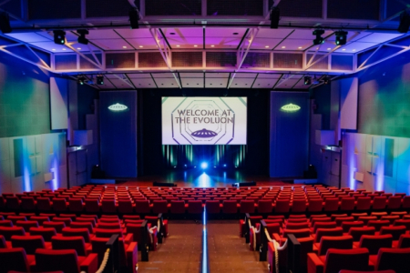 Congreszaal