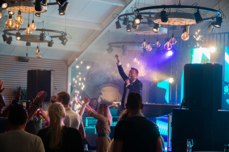 Feestavond