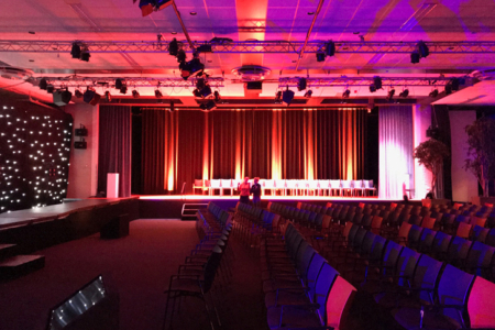 Congreszaal