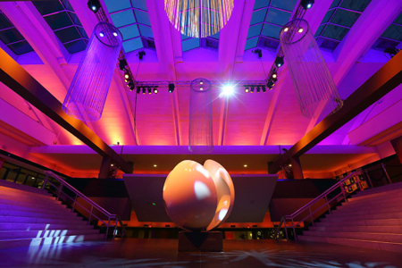 World Forum