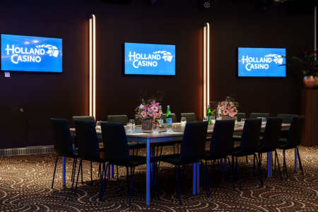 Holland Casino Amsterdam