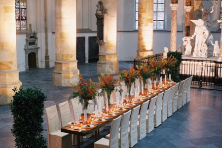 grote kerk diner