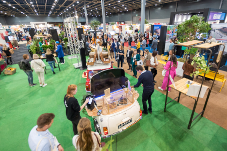 Jaarbeurs