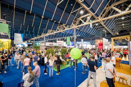 Jaarbeurs