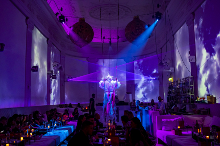 Supperclub