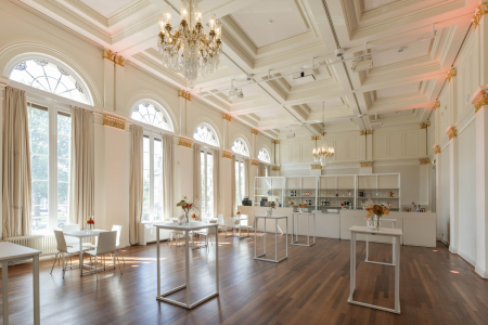 Wereldmuseum Rotterdam
