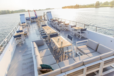 Z-Eventships, Zilvermeeuwz