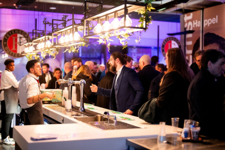 De Kuip Congres-& Evenementencentrum