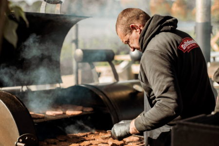 bbq