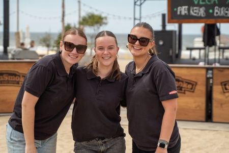 bbq team