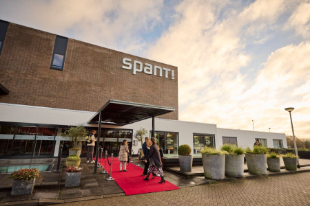 Spant!