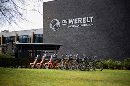 De Werelt