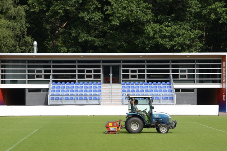 KNVB