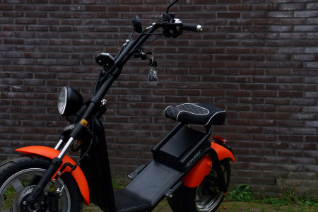 Scooter