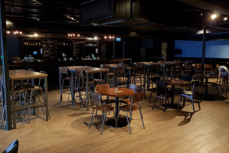 grand cafe