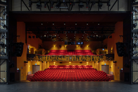 Theater