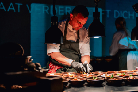 Catering