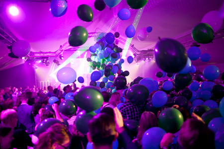Bureau voor Evenementen