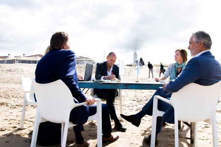noordwijk