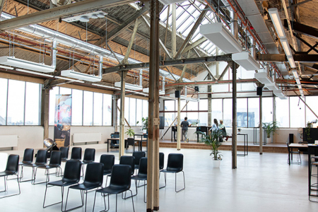 RDM Next, loft 2