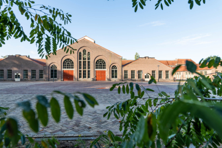 Mauritskazerne