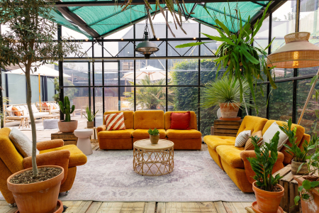Greenhouse