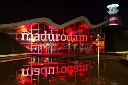 Madurodam