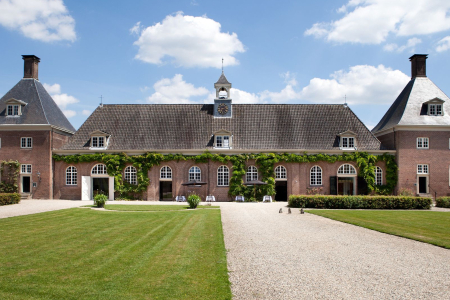 Buitenplaats Amerongen