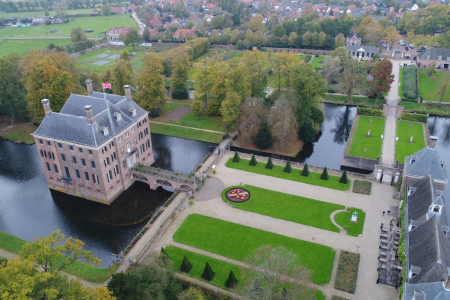 Buitenplaats Amerongen