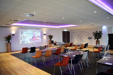 Lumen Hotel & Events